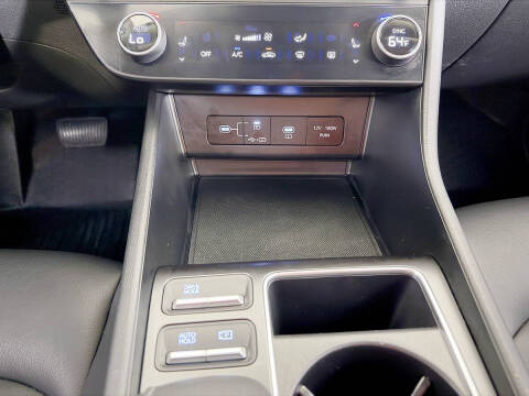 2024 Hyundai Sonata