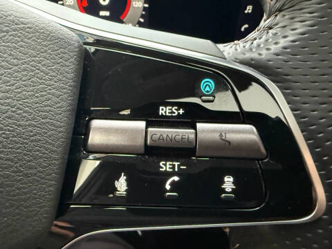 2023 Nissan Ariya Platinum+ e-4ORCE