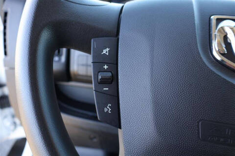 2021 RAM ProMaster 1500 118 WB