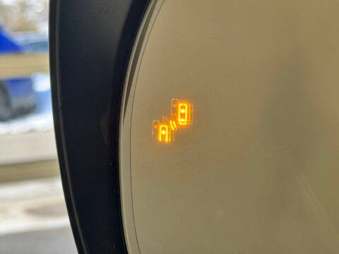 2023 Lexus GX 460 Luxury