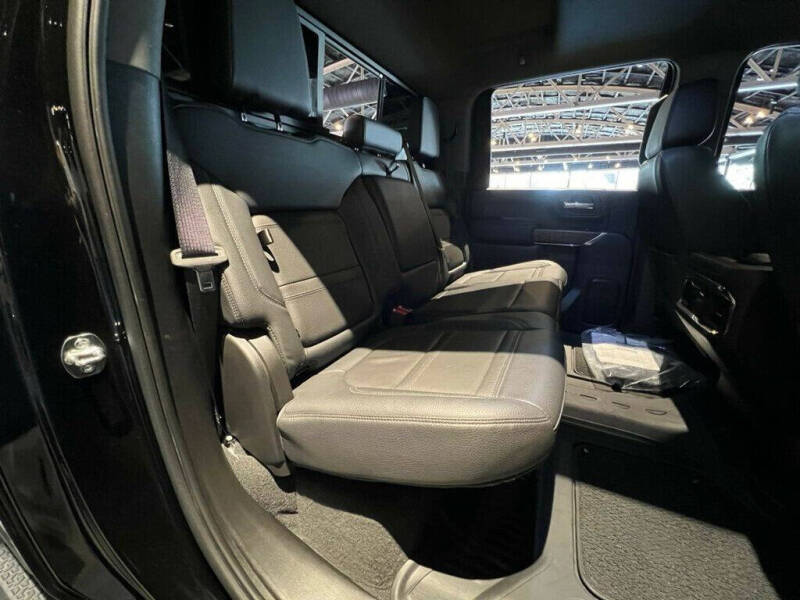 2023 GMC Sierra 2500HD