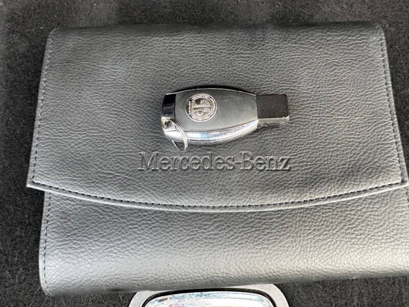 2016 Mercedes-Benz S-Class S 550 4MATIC