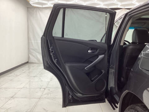 2013 Acura RDX w/Tech