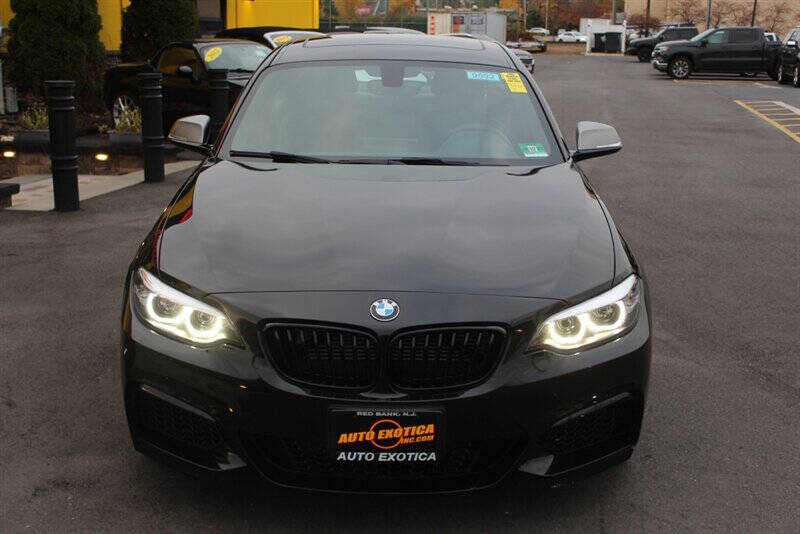 2018 BMW 2 Series M240i xDrive