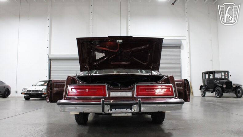 1979 Ford Thunderbird