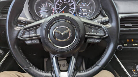 2021 Mazda CX-9 Touring