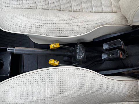 1978 Volkswagen Beetle