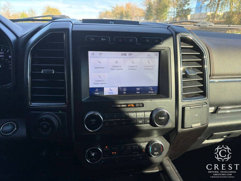 2020 Ford Expedition MAX King Ranch