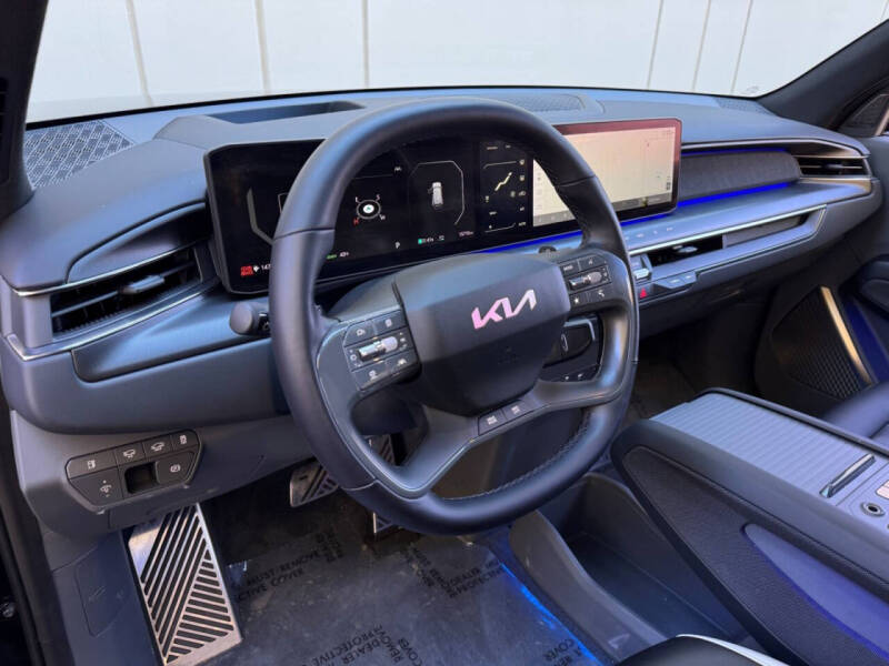 2024 Kia EV9 GT-Line