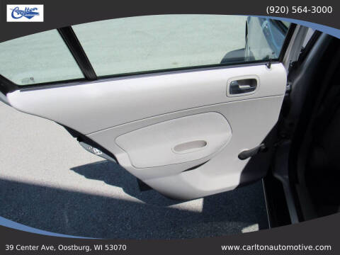 2006 Chevrolet Cobalt LS