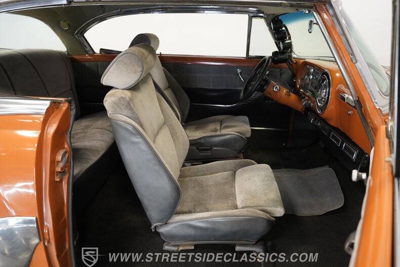 1954 Pontiac Star Chief