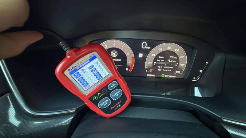 2023 Acura Integra w/A-SPEC