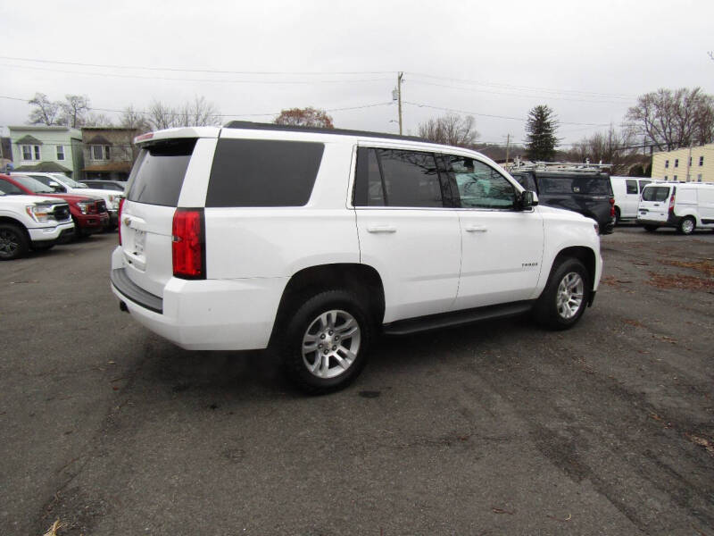 2019 Chevrolet Tahoe LS photo 43