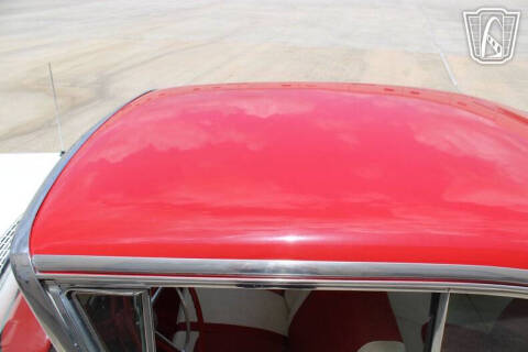 1957 Ford Fairlane