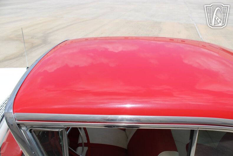 1957 Ford Fairlane