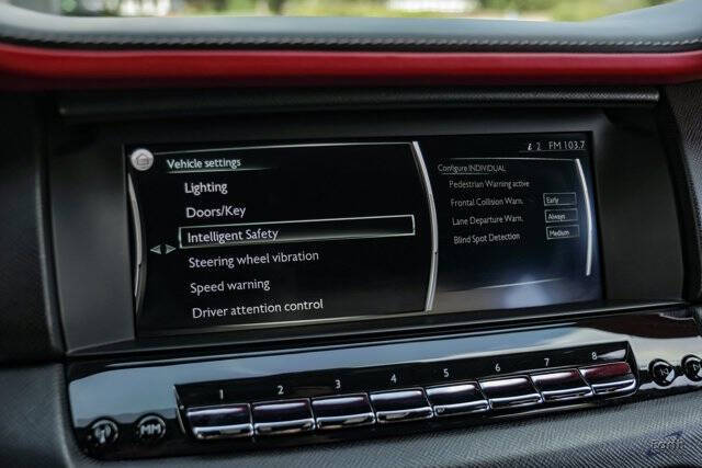 2022 Rolls-Royce Cullinan