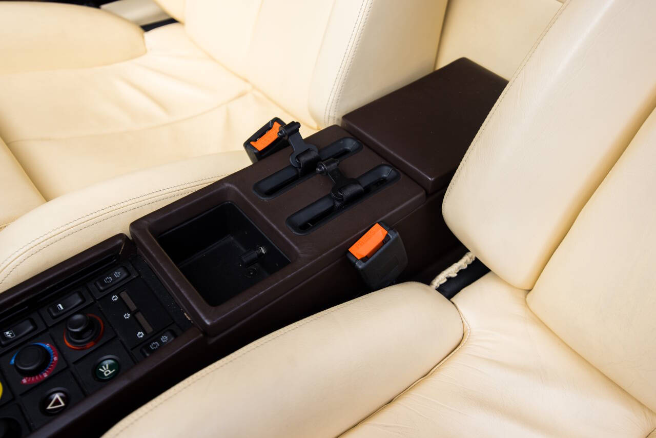 1989 Ferrari Testarossa 44
