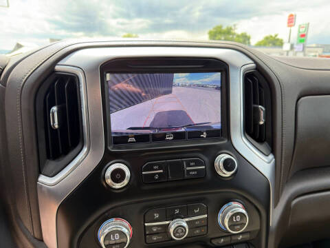 2023 GMC Sierra 2500HD