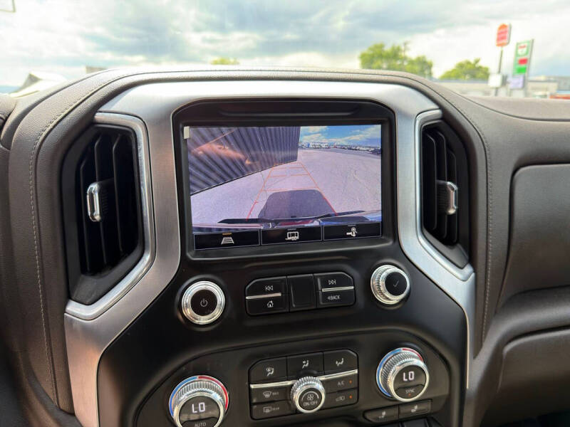 2023 GMC Sierra 2500HD