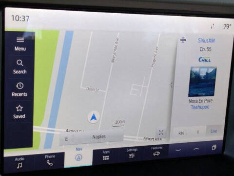 2023 Ford Bronco Wildtrak Advanced