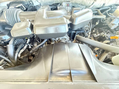 2019 Ford F-350 Super Duty XL