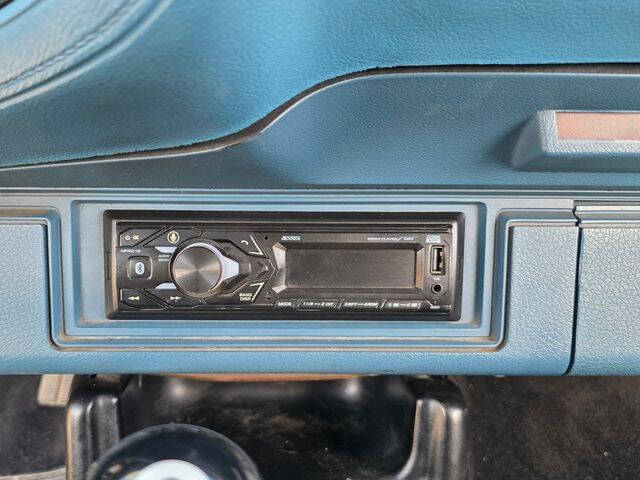 1977 Chevrolet Camaro