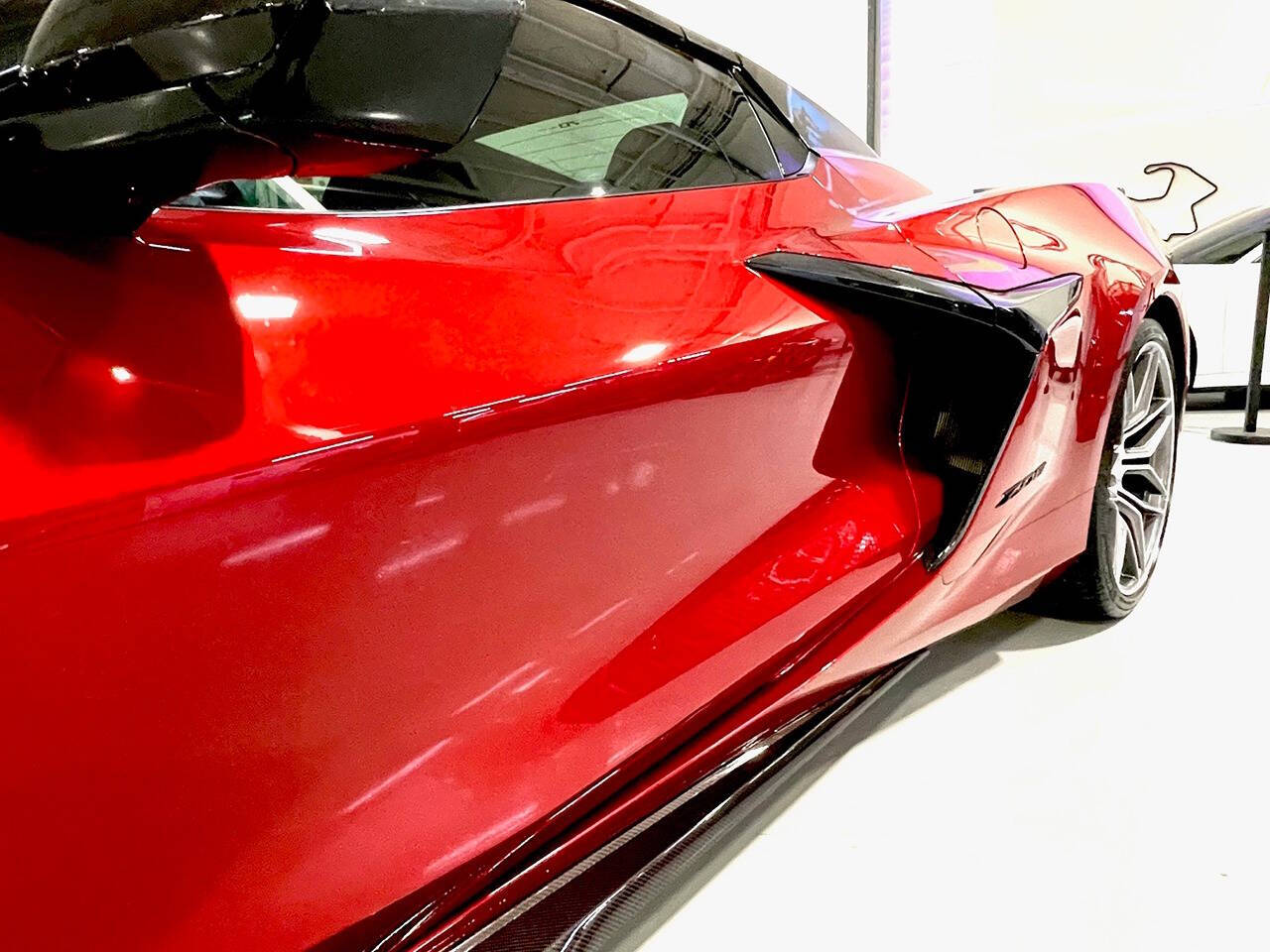 2023 Chevrolet Corvette for sale at Global Motorsports Inc. in Brentwood, TN