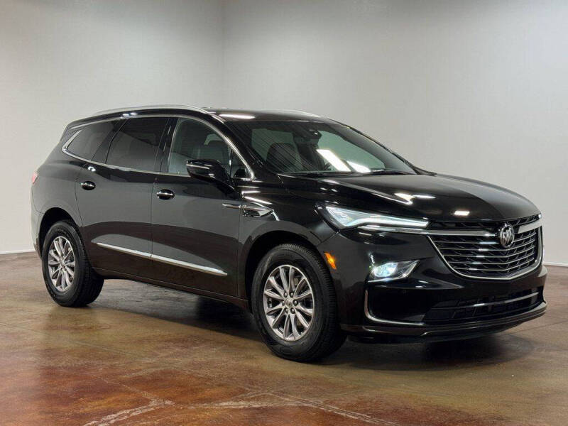 2024 Buick Enclave Premium
