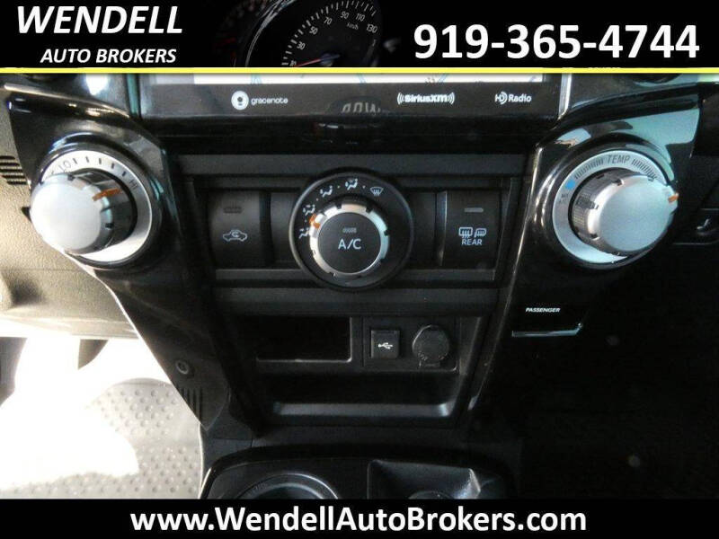 2020 Toyota 4Runner TRD Pro