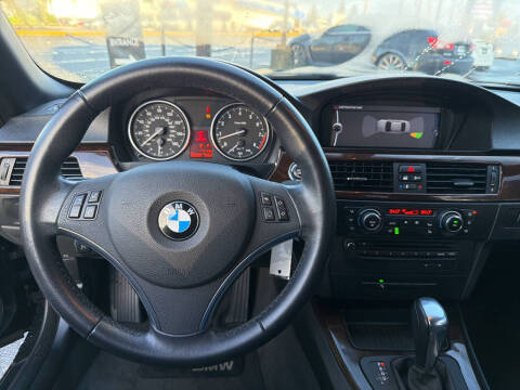 2011 BMW 3 Series 328i