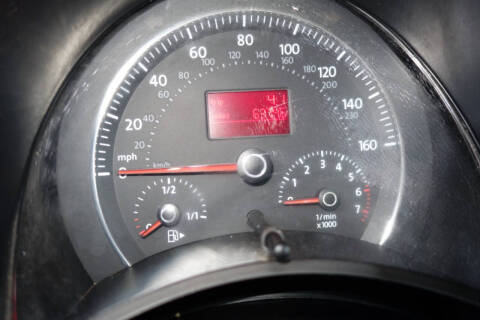 2006 Volkswagen New Beetle 2.5