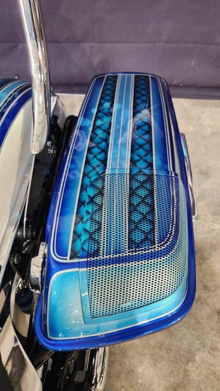 2018 Harley-Davidson Softail Deluxe