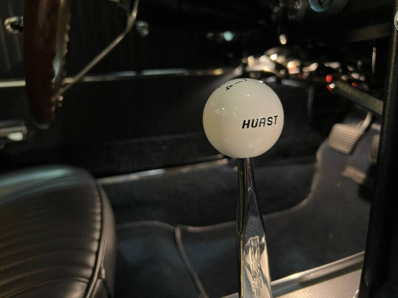 1963 Chevrolet Corvette