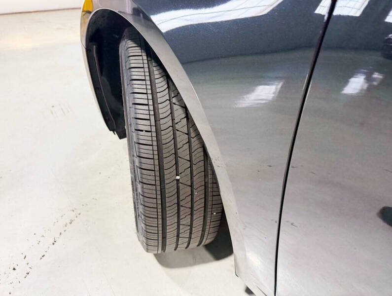 2016 Chevrolet Cruze Limited 1LT Auto