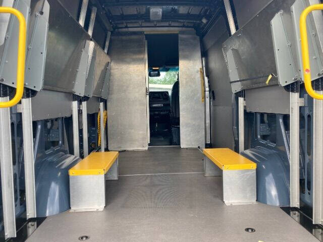 2019 Mercedes-Benz Sprinter