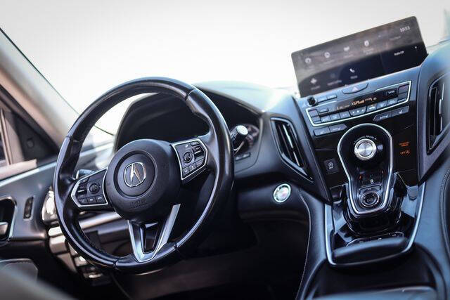 2020 Acura RDX SH-AWD w/Tech