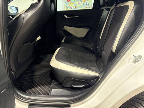 2022 Kia EV6 GT-Line