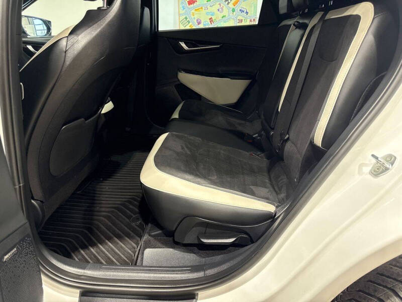 2022 Kia EV6 GT-Line