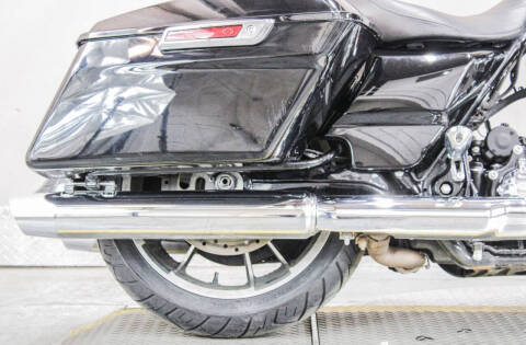 2021 Harley-Davidson Road Glide