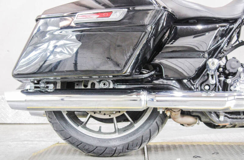 2021 Harley-Davidson Road Glide