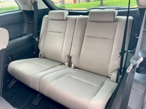 2008 Mazda CX-9 Touring