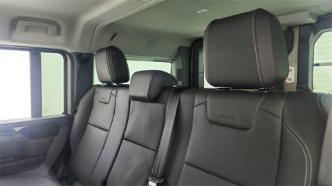 2024 Ineos Grenadier Fieldmaster