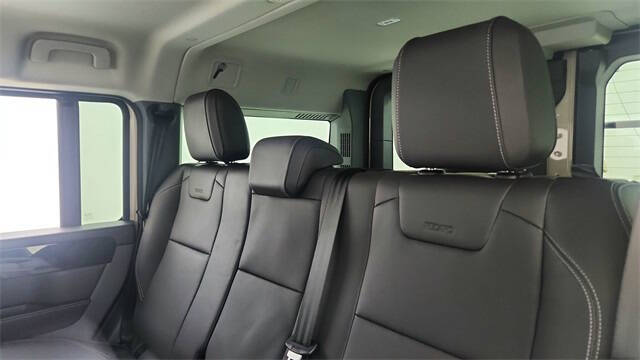 2024 Ineos Grenadier Fieldmaster