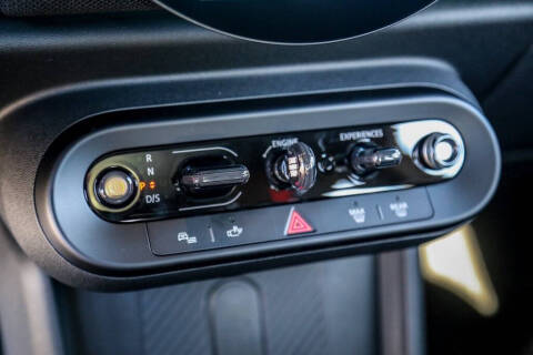 2026 MINI Hardtop 2 Door