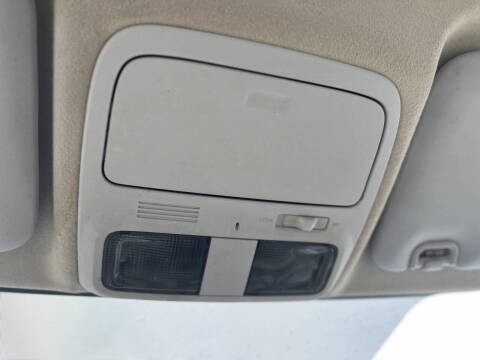 2010 Subaru Forester 2.5X