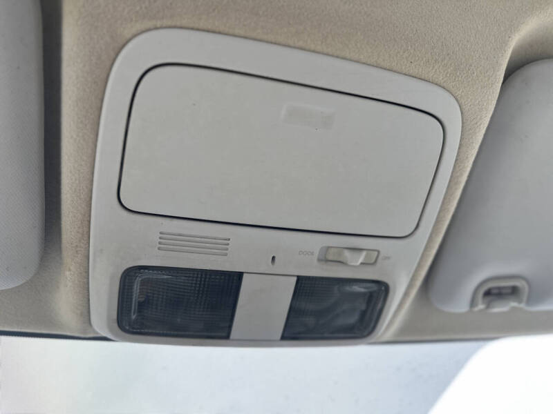 2010 Subaru Forester 2.5X