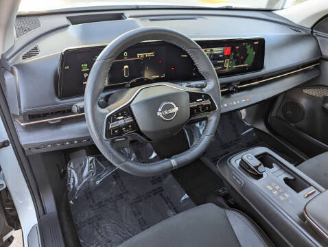 2023 Nissan Ariya Empower+