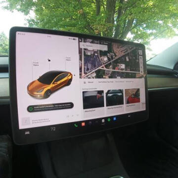 2023 Tesla Model 3 Long Range