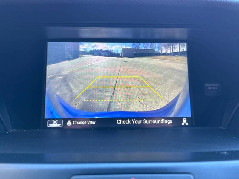 2019 Acura ILX w/Premium w/A-SPEC