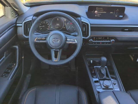 2026 Mazda CX-50 2.5 S Premium